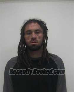 Recent Mugshot Image for BILLY LYNN SMITH in Davidson County, North Carolina