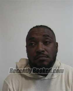 Recent Mugshot Image for MARKCUS ALLEN WILLIAMS in Davidson County, North Carolina