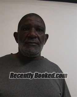 Recent Mugshot Image for STERLIN BRADDY in Davidson County, North Carolina