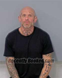 Recent Mugshot Image for ZACHARY DOWD CHILDRESS in Davidson County, North Carolina