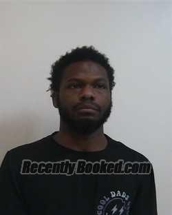 Recent Mugshot Image for JOSHUA ISAIAH BLAKE in Davidson County, North Carolina
