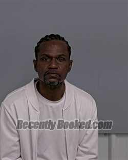 Recent Mugshot Image for JAMES THOMAS FOUSHEE in Davidson County, North Carolina