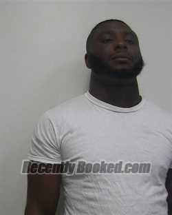 Recent Mugshot Image for JAMES JUNE DRUMMOND in Davidson County, North Carolina