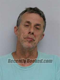Recent Mugshot Image for RANDY ADAM HOWARD in Davie County, North Carolina