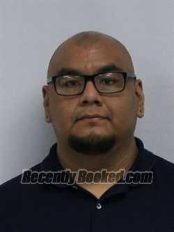 Recent Mugshot Image for ISABEL JOSE CALLETANO in Davie County, North Carolina