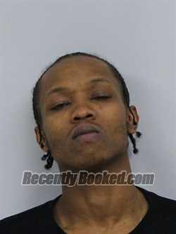 Recent Mugshot Image for ANTONIO JUWAN CLEMENT in Davie County, North Carolina