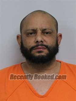 Recent Mugshot Image for DEVIN ANTONE MCDANIEL in Davie County, North Carolina