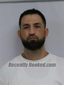 Recent Mugshot Image for JACOB TAYLOR REID in Davie County, North Carolina