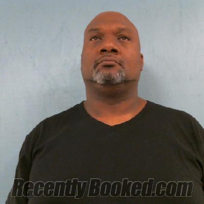 Recent Mugshot Image for ANTONIO LAMONT ALEXANDER in Troup County, Georgia