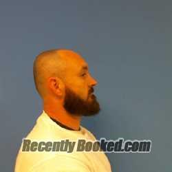 Recent Booking / Mugshot for JOSEPH SAMUEL MOSELEY in Troup County, Georgia