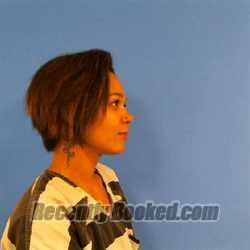 Recent Booking / Mugshot for HANNA GRACE RAY in Troup County, Georgia