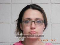 Recent Mugshot Image for Kiera L Kennedy in Duplin County, North Carolina