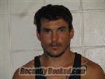 Recent Mugshot Image for MICHAEL THOMAS PETTIT in Duplin County, North Carolina
