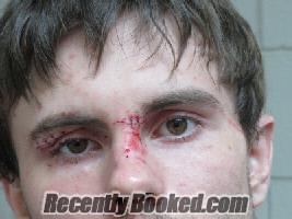 Recent Mugshot Image for ALEX NATHANIEL KING in Duplin County, North Carolina