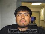Recent Mugshot Image for NERY DELGADO DE LEON JUAN in Duplin County, North Carolina