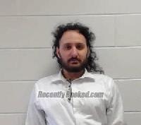 Recent Mugshot Image for RABEE AKRAM ALWAN in Edgecombe County, North Carolina