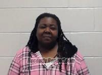 Recent Mugshot Image for KIMBERLY SHERROD HEATH in Edgecombe County, North Carolina