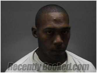 Recent Mugshot Image for RICHARD LEE ARCHIBALD in Edgecombe County, North Carolina