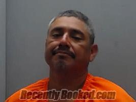 Recent Mugshot Image for RAUDEL MARTIN BOTELLO in Edgecombe County, North Carolina