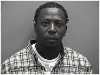 Recent Mugshot Image for LORENZO SPIVEY in Edgecombe County, North Carolina