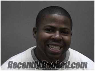 Recent Mugshot Image for TIMOTHY TERELL JOYNER in Edgecombe County, North Carolina
