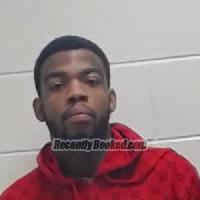 Recent Mugshot Image for ADONIS BYNUM in Edgecombe County, North Carolina