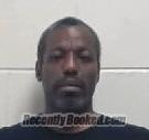 Recent Mugshot Image for CARLOS MAURICE DICKENS in Edgecombe County, North Carolina