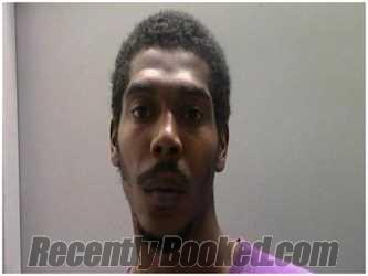 Recent Mugshot Image for DASHAWN MONTREL SHIELDS in Edgecombe County, North Carolina