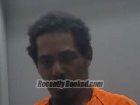 Recent Mugshot Image for SHANTA MAURICE RHODES in Edgecombe County, North Carolina