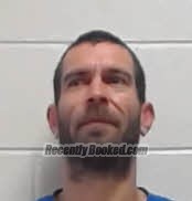 Recent Mugshot Image for EDWARD PRESTON STOCKS in Edgecombe County, North Carolina