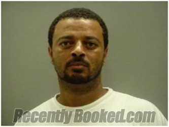 Recent Mugshot Image for DERRICK WAYNE WILLIAMS in Edgecombe County, North Carolina