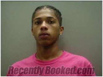 Recent Mugshot Image for MIL'TAVIOUS RA'TREZ HINTON in Edgecombe County, North Carolina