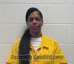 Recent Mugshot Image for DYKESHA NICOLE NICHOLSON in Edgecombe County, North Carolina
