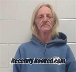 Recent Mugshot Image for JAMES RANDOLPH GLOVER in Edgecombe County, North Carolina