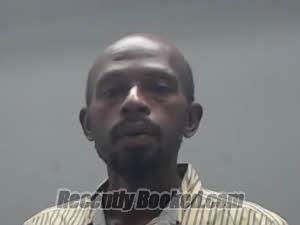 Recent Mugshot Image for ANDREW CHAUNCEY MCGHEE in Edgecombe County, North Carolina