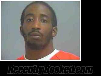 Recent Mugshot Image for TONY EUGENE LINDSAY in Edgecombe County, North Carolina