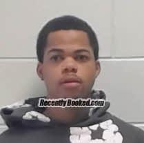 Recent Mugshot Image for ELISHA COOPER in Edgecombe County, North Carolina