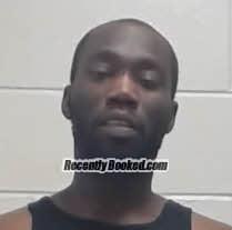 Recent Mugshot Image for LEROY QUINTON ROGERS in Edgecombe County, North Carolina