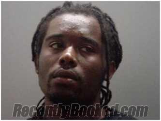 Recent Mugshot Image for SHERROD LA DONTAE WHITAKER in Edgecombe County, North Carolina
