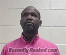 Recent Mugshot Image for ISHMEAL SHALEAM MULDROW in Edgecombe County, North Carolina