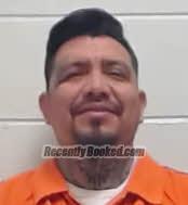 Recent Mugshot Image for JULIO CESAR HERRERAPANIAGUA in Edgecombe County, North Carolina