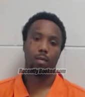 Recent Mugshot Image for KAHLEKE JACOBS in Edgecombe County, North Carolina