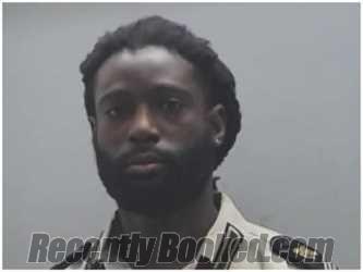Recent Mugshot Image for TORRENCE CHRISTOPHER DUPREE in Edgecombe County, North Carolina