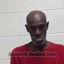 Recent Mugshot Image for WILLIAM PITTMAN in Edgecombe County, North Carolina