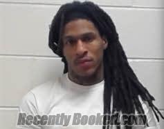 Recent Mugshot Image for TYRESE JAYQUAN LEWIS in Edgecombe County, North Carolina