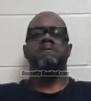 Recent Mugshot Image for WILLIE JAMES SMITH in Edgecombe County, North Carolina