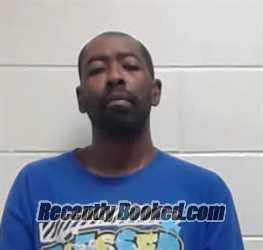 Recent Mugshot Image for MARCO SINTEZ BULLOCK in Edgecombe County, North Carolina