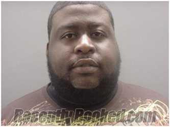 Recent Mugshot Image for JEFFREY MARCEL SMITH in Edgecombe County, North Carolina