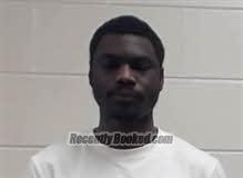 Recent Mugshot Image for TREMANE LARMAR LITTLE in Edgecombe County, North Carolina