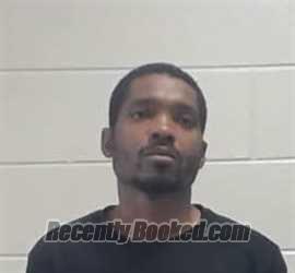 Recent Mugshot Image for ERIC MAR-TEZ WILLIAMS in Edgecombe County, North Carolina